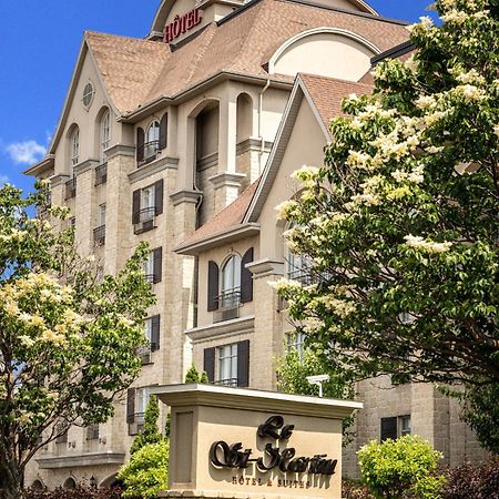 Le St-Martin Hotel & Suites Laval Zewnętrze zdjęcie