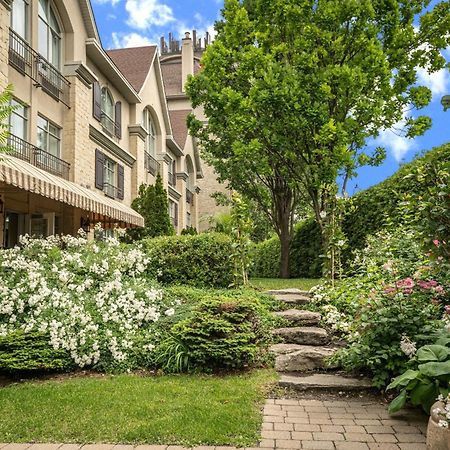 Le St-Martin Hotel & Suites Laval Zewnętrze zdjęcie